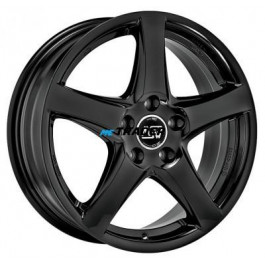 MSW 78 (R17 W6.5 PCD5x112 ET38 DIA57.1)