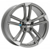 WHEELWORLD WH27 (R21 W9.5 PCD5x112 ET35 DIA66.6) - зображення 1