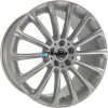 DIEWE WHEELS Turbina (R19 W9.5 PCD5x112 ET45 DIA66.6) - зображення 1