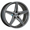 Oxigin 21 (R19 W8.5 PCD5x108 ET45 DIA72.6) - зображення 1