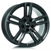 ATS Evolution (R18 W8.0 PCD5x112 ET57 DIA66.6) - зображення 1