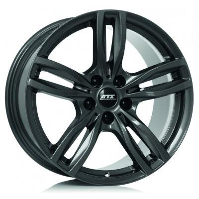 ATS Evolution (R18 W8.0 PCD5x112 ET57 DIA66.6) - зображення 1