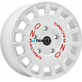 OZ Racing Rally Racing (R18 W8.0 PCD5x112 ET45 DIA75)