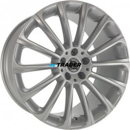 DIEWE WHEELS Turbina (R18 W9.0 PCD5x112 ET45 DIA66.6)