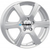 AUTEC Polaric (R18 W7.5 PCD5x108 ET45 DIA70.1) - зображення 1