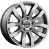 CMS Wheels C22 (R15 W6.0 PCD5x100 ET38 DIA57.1) - зображення 1