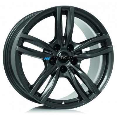 ATS Evolution (R17 W7,5 PCD5x112 ET52 DIA66,6) - зображення 1