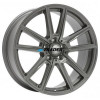 WHEELWORLD WH30 (R17 W7.5 PCD5X112 ET40 DIA66.6) - зображення 1