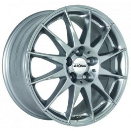   RONAL R 54 (R17 W7.0 PCD5x100 ET45 DIA68.1)