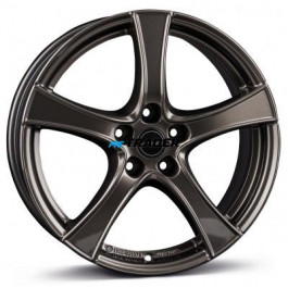 Borbet F2 (R16 W6.0 PCD5x100 ET38 DIA64.1)