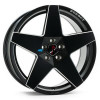 Borbet A (R18 W8.0 PCD5x112 ET30 DIA66.6) - зображення 1