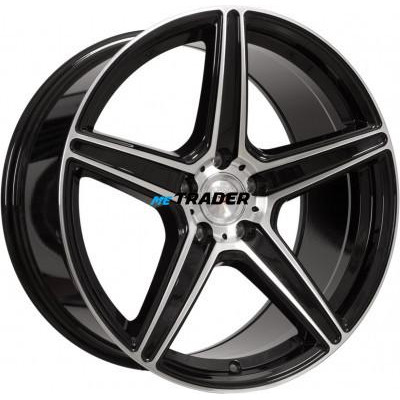 AXXION AX7 Super Concave (R20 W9.0 PCD5x112 ET20 DIA72.6) - зображення 1