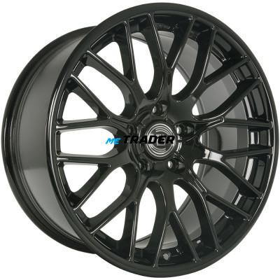 DIEWE WHEELS Impatto (R22 W10.0 PCD5x108 ET40 DIA72.1) - зображення 1