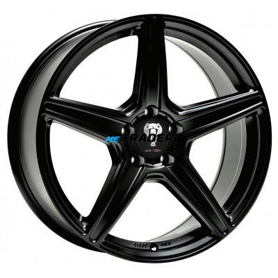 AXXION AX7 Super Concave (R20 W10.5 PCD5x112 ET50 DIA72.6) - зображення 1