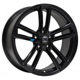 WHEELWORLD WH27 (R18 W8.0 PCD5x112 ET25 DIA66.6)