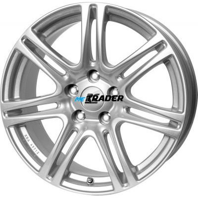 RC Design RC-28 (R17 W7.5 PCD5x114.3 ET35 DIA72.6) - зображення 1