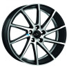 Oxigin 20 (R19 W8.5 PCD5x114.3 ET35 DIA72.6) - зображення 1