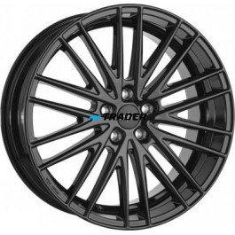 Oxigin 19 (R17 W7.5 PCD5x108 ET45 DIA63.4)