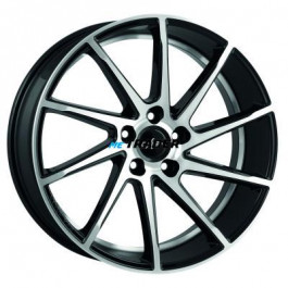   Oxigin 20 (R19 W8.5 PCD5x108 ET45 DIA72.6)