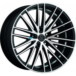   Oxigin 19 (R17 W7.5 PCD5x100 ET35 DIA63.4)