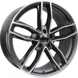   DIEWE WHEELS Alito (R20 W9.0 PCD5x112 ET45 DIA66.6)