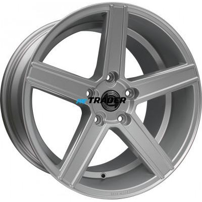 DIEWE WHEELS Cavo (R20 W10.5 PCD5x120 ET35 DIA67.1) - зображення 1