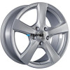 CMS Wheels V1 (R17 W7.5 PCD5x112 ET37 DIA66.6) - зображення 1