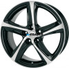 Brock B25 (R17 W7.5 PCD5x110 ET38 DIA65.1) - зображення 1