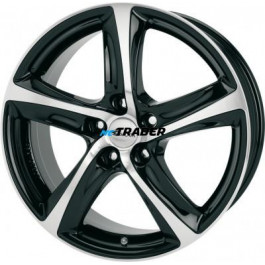   Brock B25 (R17 W7.5 PCD5x110 ET38 DIA65.1)