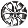 Alutec W10 (R19 W8.5 PCD5x108 ET40 DIA63.4) - зображення 1