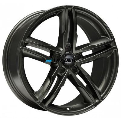 WHEELWORLD WH11 (R19 W8.5 PCD5x112 ET30 DIA66.6) - зображення 1