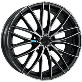   OZ Racing ITALIA 150 (R17 W8.0 PCD5x110 ET38 DIA75)