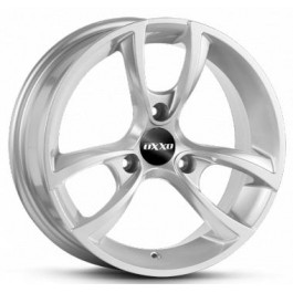 OXXO wheels TRIAS (R15 W6.0 PCD3x112 ET25 DIA57.1)
