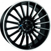 KESKIN KT15 SPEED (R18 W8.0 PCD5x112 ET30 DIA66.6) - зображення 1