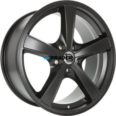 DIEWE WHEELS TRINA (R17 W8.0 PCD5x112 ET30 DIA66.6) - зображення 1