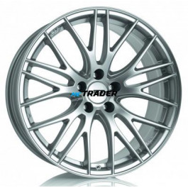 ATS PERFEKTION (R19 W9.0 PCD5x112 ET21 DIA66.6)