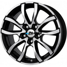   RC Design RC-23 (R18 W8.0 PCD5x112 ET28 DIA66.6)