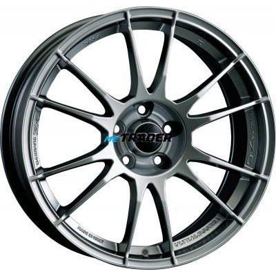 OZ Racing Ultraleggera (R18 W8.0 PCD5x112 ET35 DIA75) - зображення 1