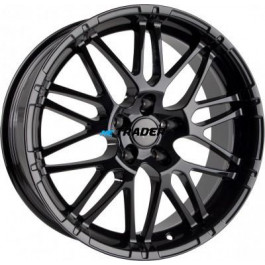 Oxigin 14 (R18 W8.5 PCD5x100 ET35 DIA63.4)