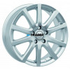 AUTEC Skandic (R17 W7.5 PCD5x112 ET51 DIA57.1) - зображення 1