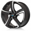 Alutec Shark (R18 W8.0 PCD5x112 ET45 DIA70.1) - зображення 1