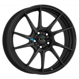   Dotz Kendo (R16 W7.0 PCD5x114.3 ET40 DIA71.6)