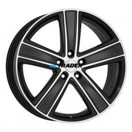 Dezent TH (R19 W8.5 PCD5x112 ET50 DIA70.1)