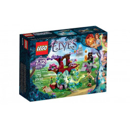 LEGO Elves Фарран и Кристальная долина (41076)