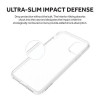 Griffin Survivor Clear Clear for iPhone 11 Pro Max (GIP-026-CLR) - зображення 2