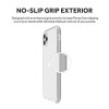Griffin Survivor Clear Clear for iPhone 11 Pro Max (GIP-026-CLR) - зображення 3