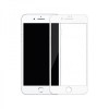 Pixel Защитное стекло для iPhone 7/8 Full Cover White - зображення 1