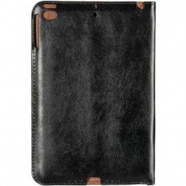 Gelius Leather Case Black for iPad mini 4/5 (74465)