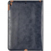 Gelius Leather Case Blue for iPad Pro 10.5 (74471) - зображення 1