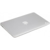 JCPAL Ultra-thin для MacBook 12" Matte Clear (JCP2166) - зображення 1